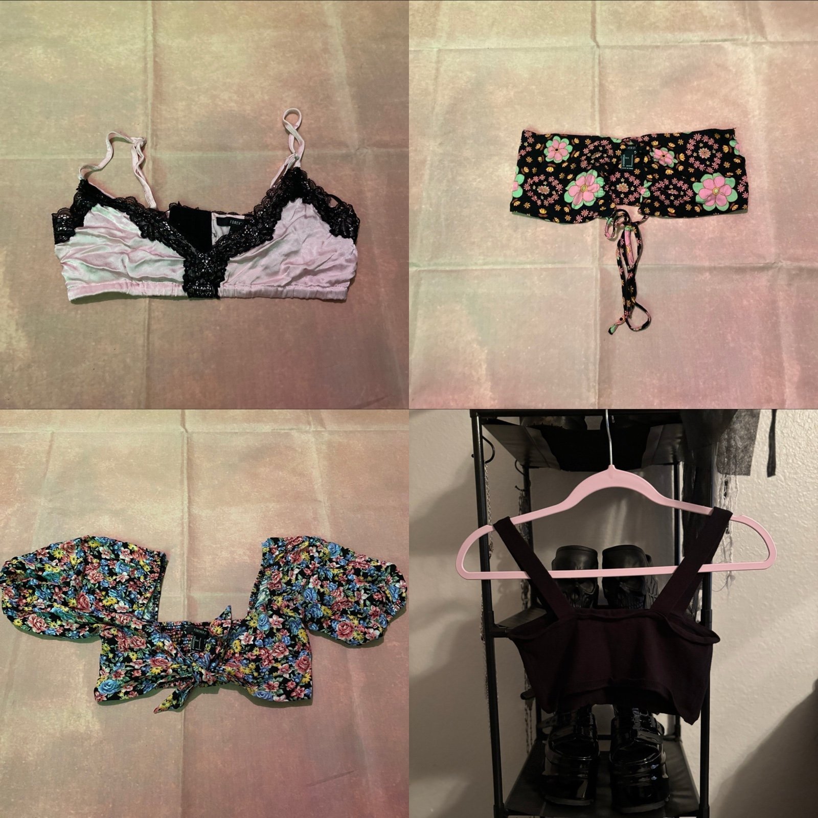 FOREVER 21 SELLERS BUNDLE