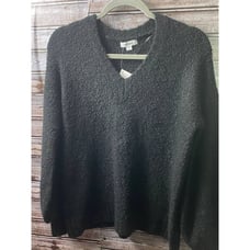 Kensie wool Blended Sweater