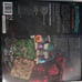 Blacklist Game Board Game Altar Quest - The Ruins of Arkenspire Expansion Box