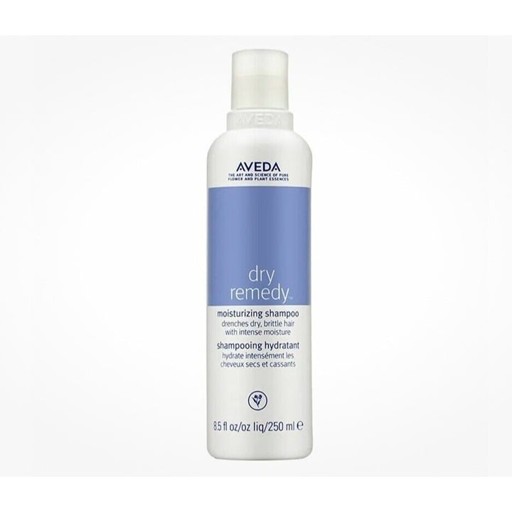Aveda Dry Remedy Moisturizing Shampoo 8.5 fl.oz. ~ *Discontinued!