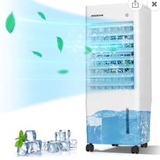 Portable Air Conditioner