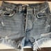Agolde shorts