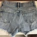 Agolde shorts