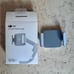 DJI OM5 Smartphone Gimbal Stabilizer with additional Fill Light Phone Clamp