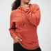 Outdoor Voices Pickup Hoodie in Russet Size L NWT
