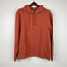 Outdoor Voices Pickup Hoodie in Russet Size L NWT