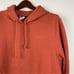 Outdoor Voices Pickup Hoodie in Russet Size L NWT