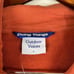 Outdoor Voices Pickup Hoodie in Russet Size L NWT