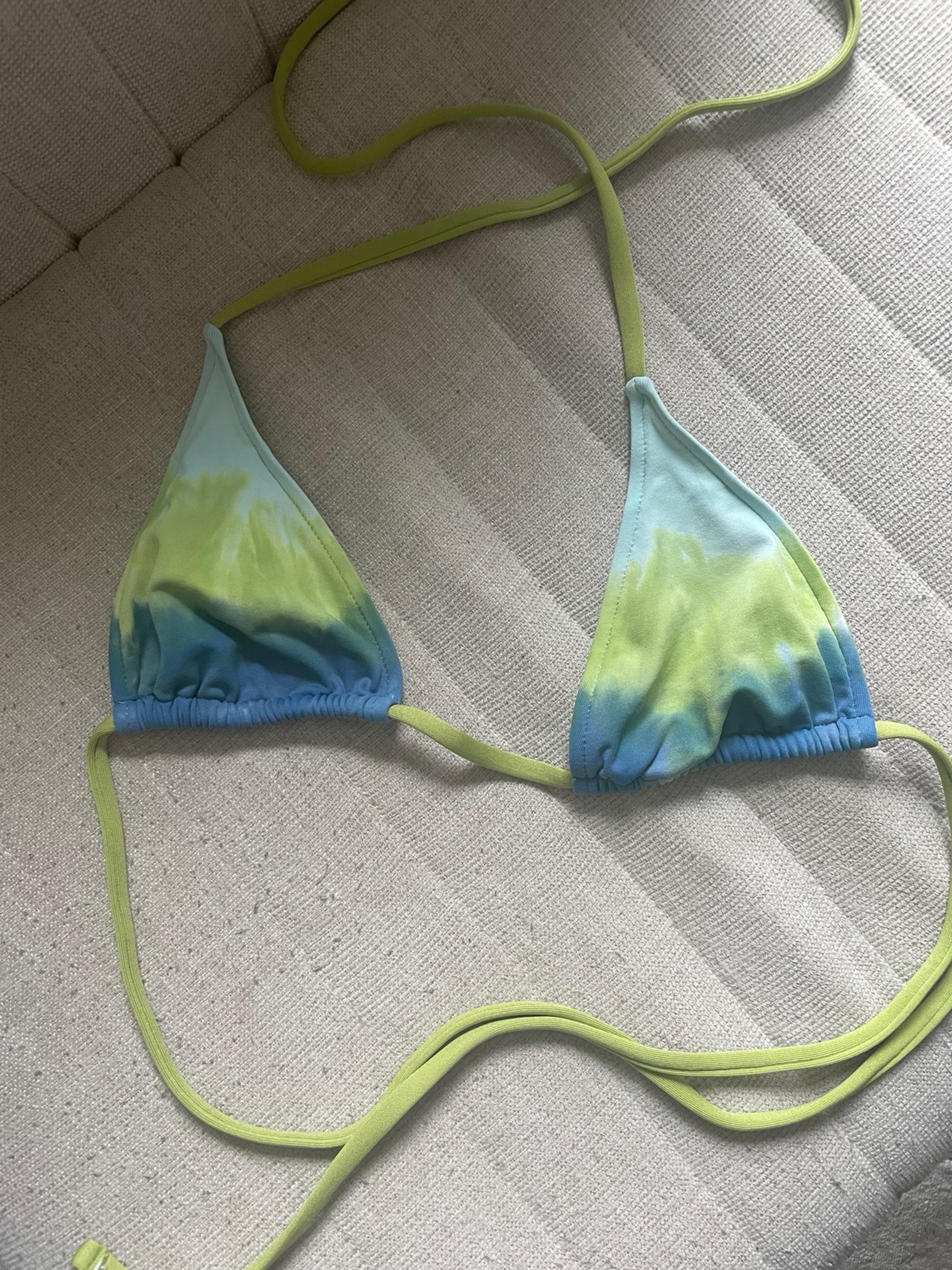 Bikini top