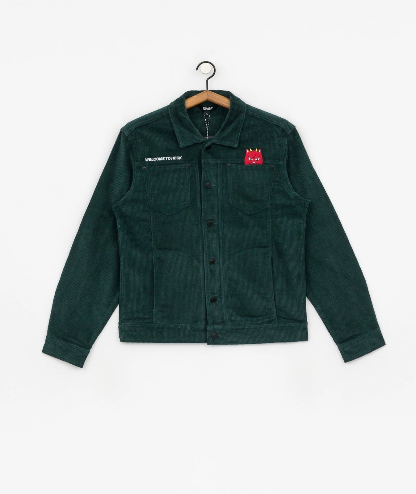 RipnDip Corduroy