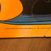 Vintage 1974 Aurora Giant Batman Poster Puzzle #5203 Complete
