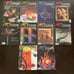 Art culinaire book set