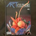 Art culinaire book set