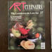 Art culinaire book set
