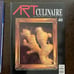 Art culinaire book set