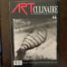 Art culinaire book set