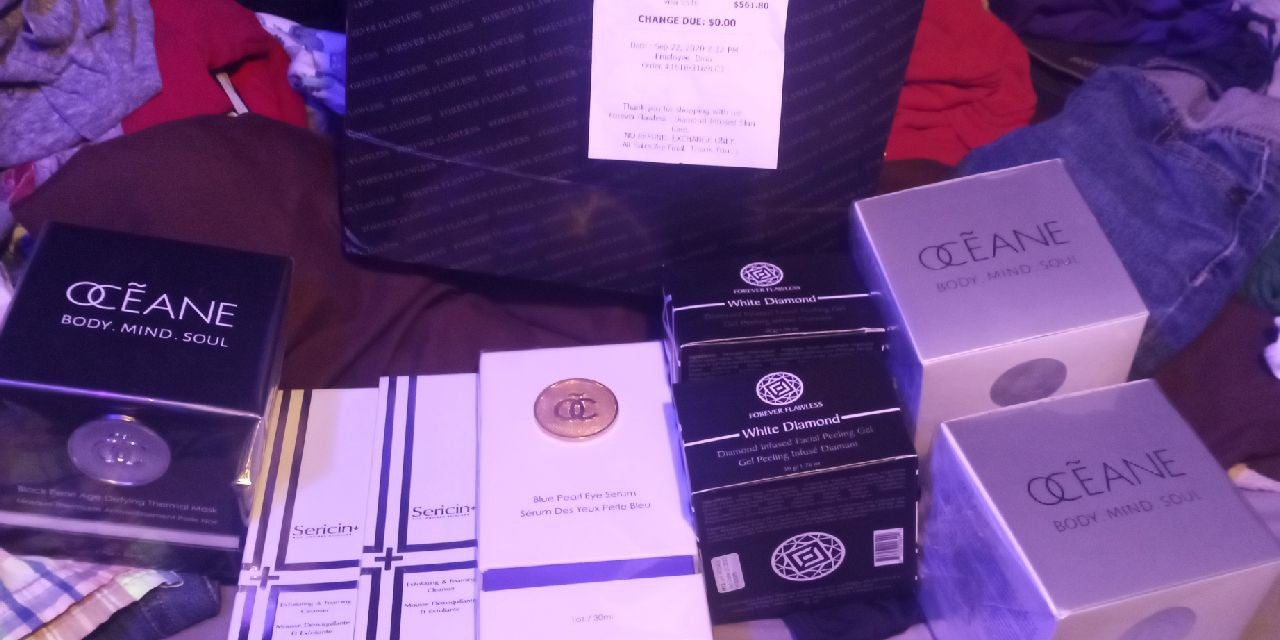 Face care