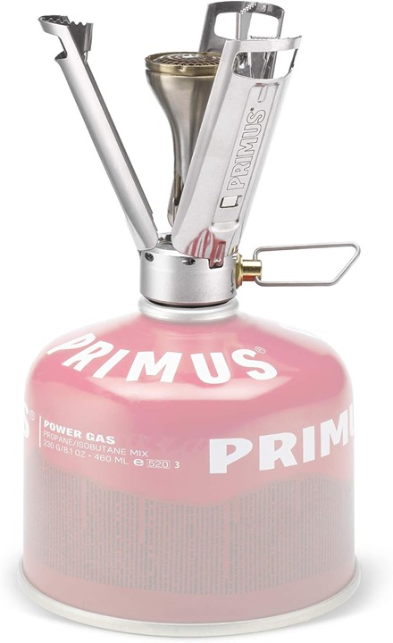 Primus Firestick Stove Cooking System Titanium