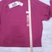 Earth Yoga Tunic Sweatshirt Oversized Activewear Sustainable Rose Womens XL NWT