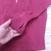 Earth Yoga Tunic Sweatshirt Oversized Activewear Sustainable Rose Womens XL NWT