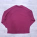 Earth Yoga Tunic Sweatshirt Oversized Activewear Sustainable Rose Womens XL NWT