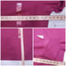 Earth Yoga Tunic Sweatshirt Oversized Activewear Sustainable Rose Womens XL NWT