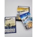Microsoft Flight Simulator Deluxe Edition PC DVD - Game for Windows