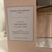 Cupcakes and Cashmere Set of 4 Drinking Glass Set