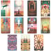 SERPENTFIRE TAROT FINAL 7TH EDITION