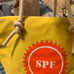 Kate Spade SPF tote