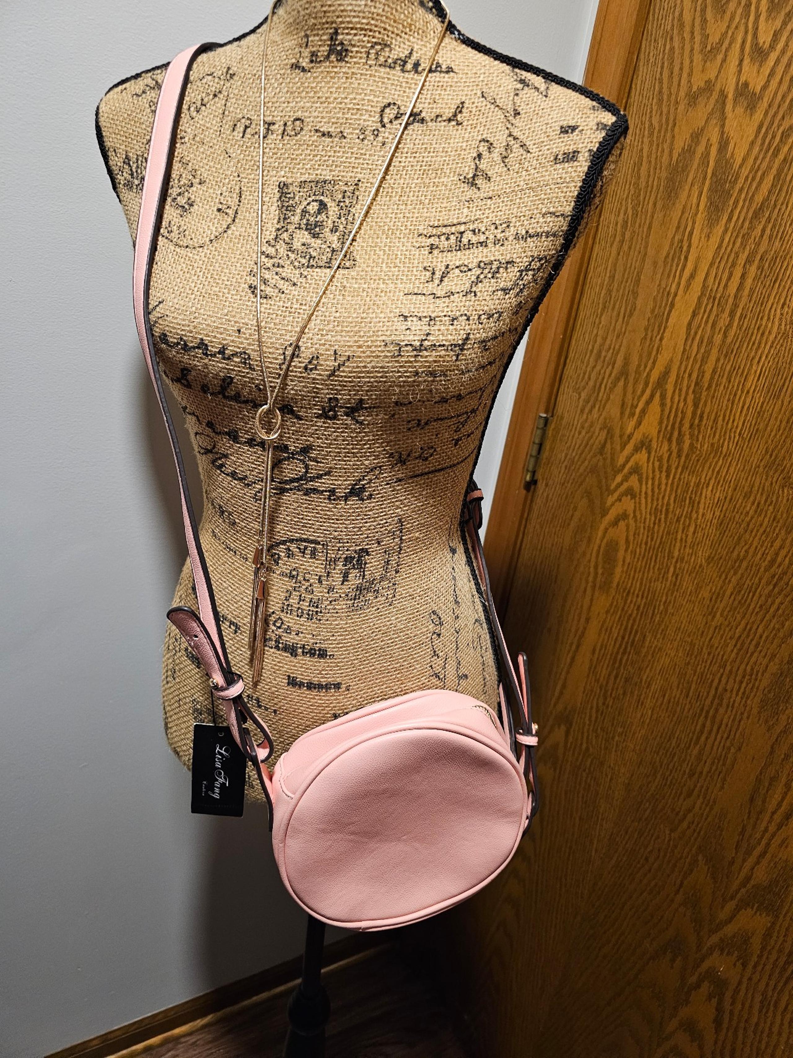 New! Banana Republic canteen crossbody bag