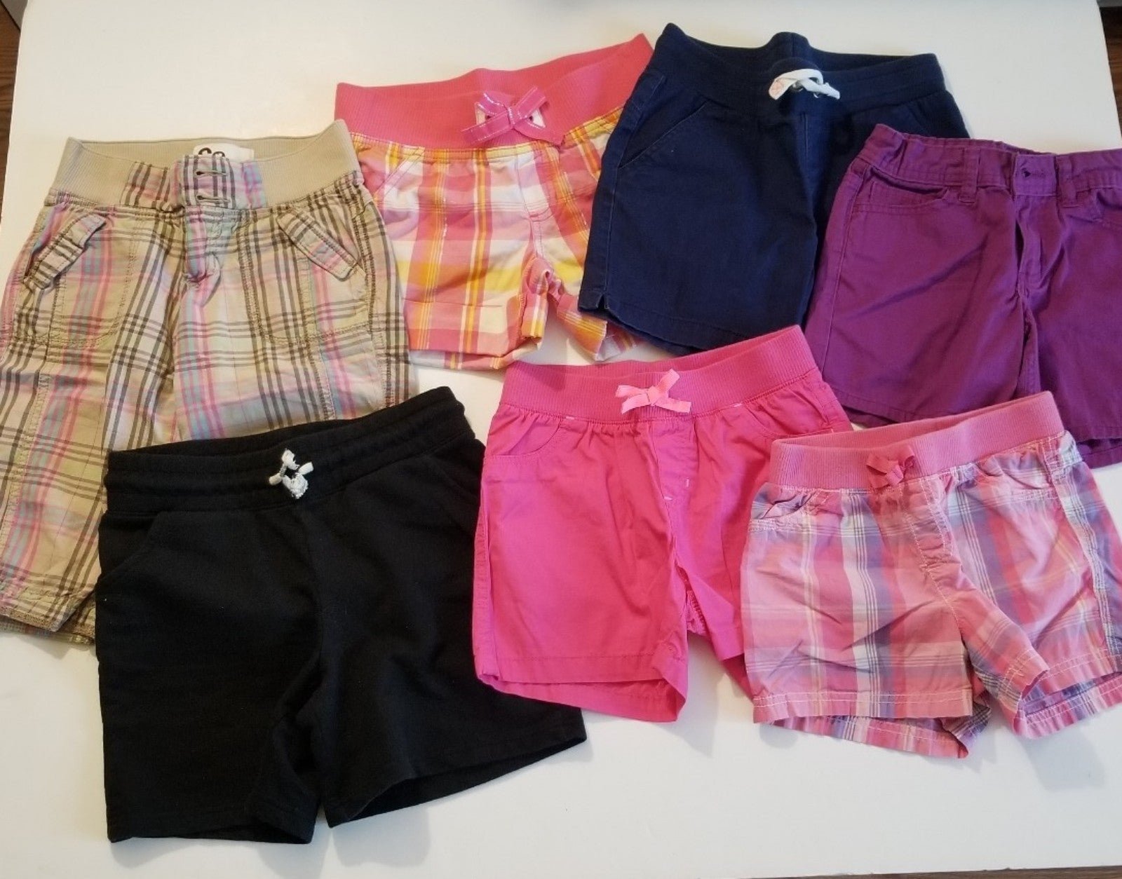 shorts bundle