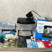 Fish Tank & All The Essentials