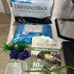 Fish Tank & All The Essentials