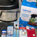 Fish Tank & All The Essentials