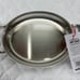 ALL CLAD OVAL STAINLESS STEEL BAKER DISH