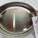 ALL CLAD OVAL STAINLESS STEEL BAKER DISH