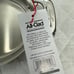 ALL CLAD OVAL STAINLESS STEEL BAKER DISH