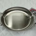 ALL CLAD OVAL STAINLESS STEEL BAKER DISH