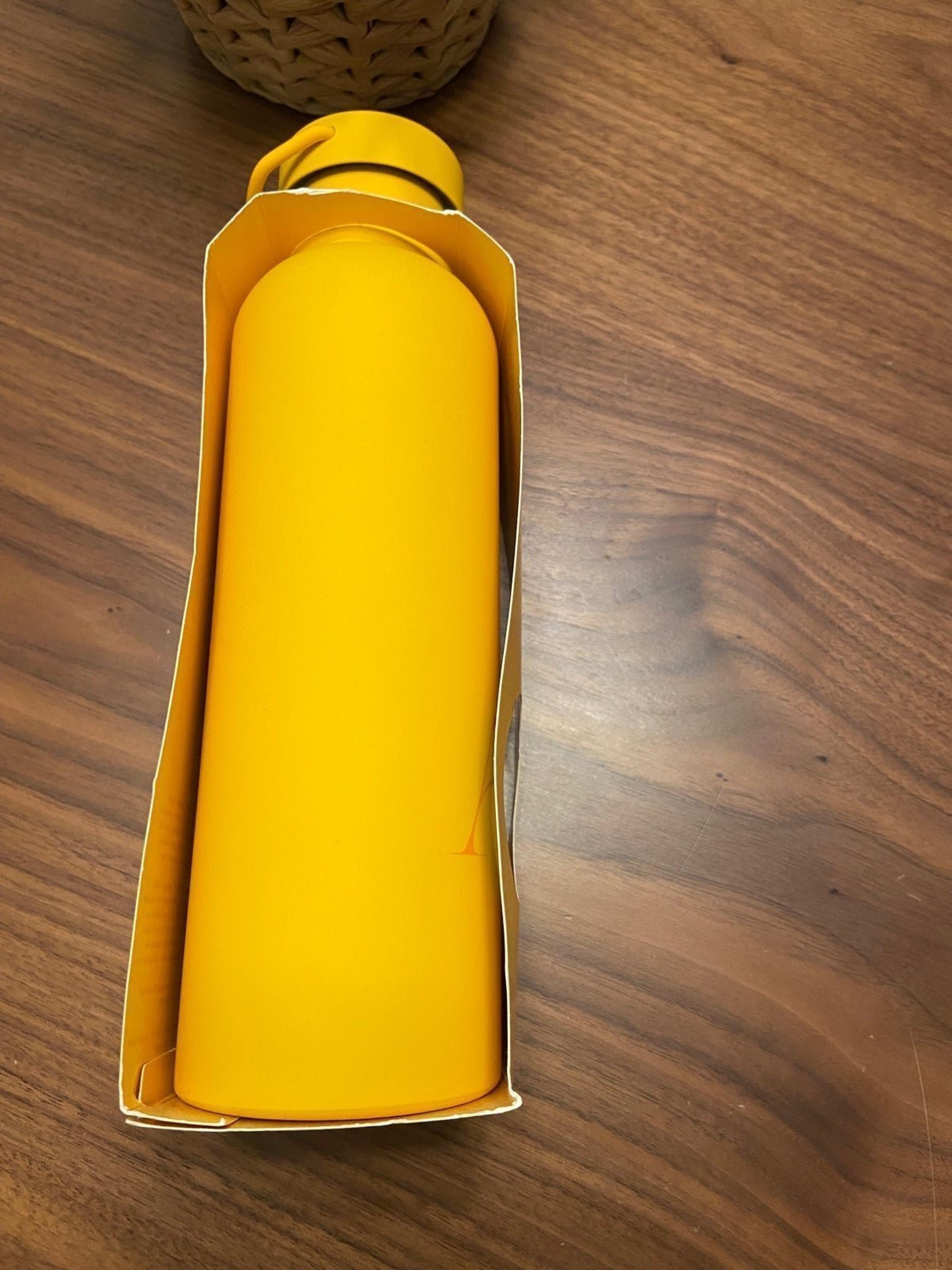 Water bottle
