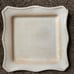Vintage Large Square Platter