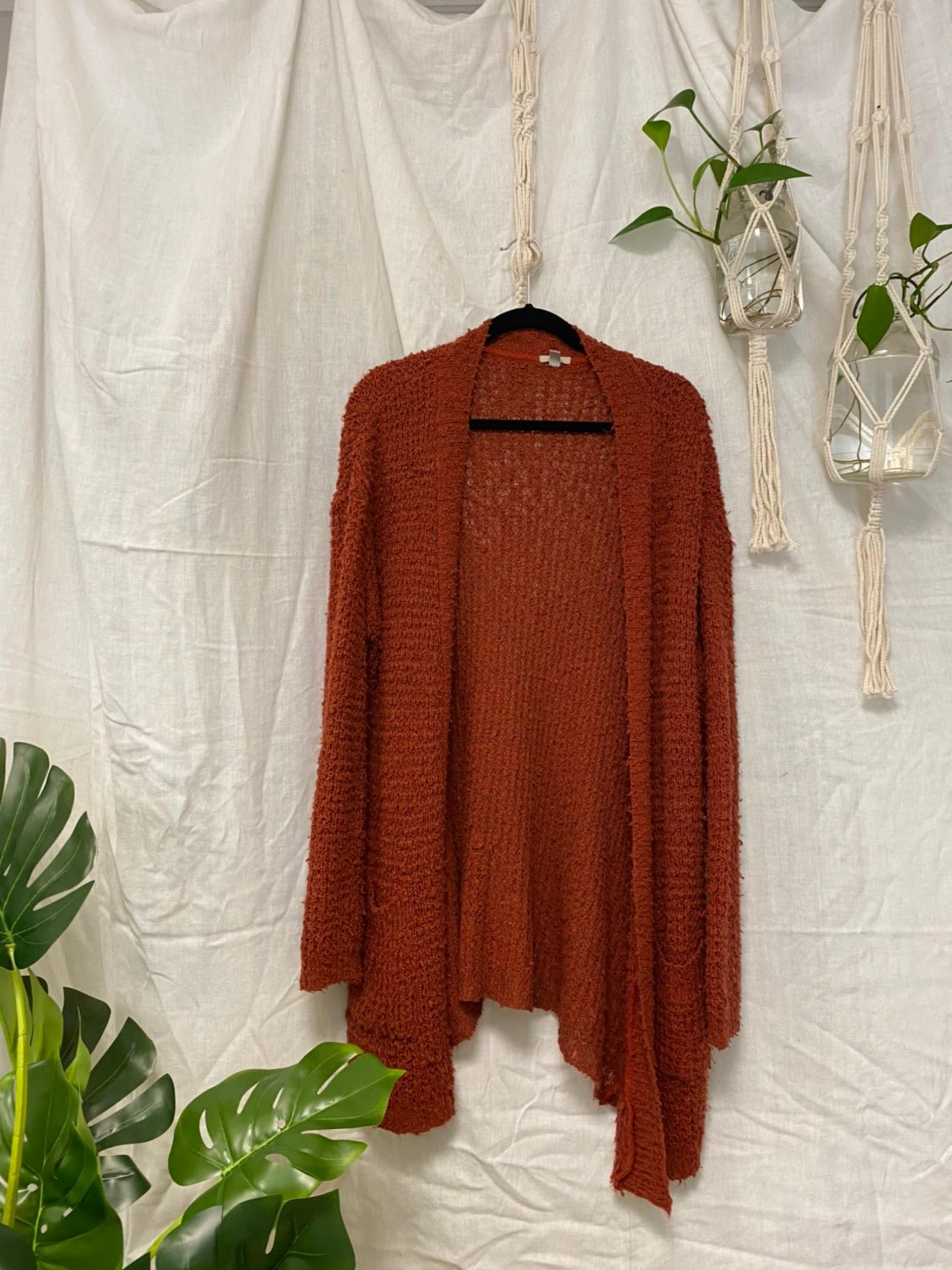 Cardigan