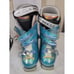 ELECTRIC WARMING** Women’s Lange Exclusive 100 Surefoot Ski Boots Blue 283mmSize