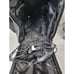 ELECTRIC WARMING** Women’s Lange Exclusive 100 Surefoot Ski Boots Blue 283mmSize