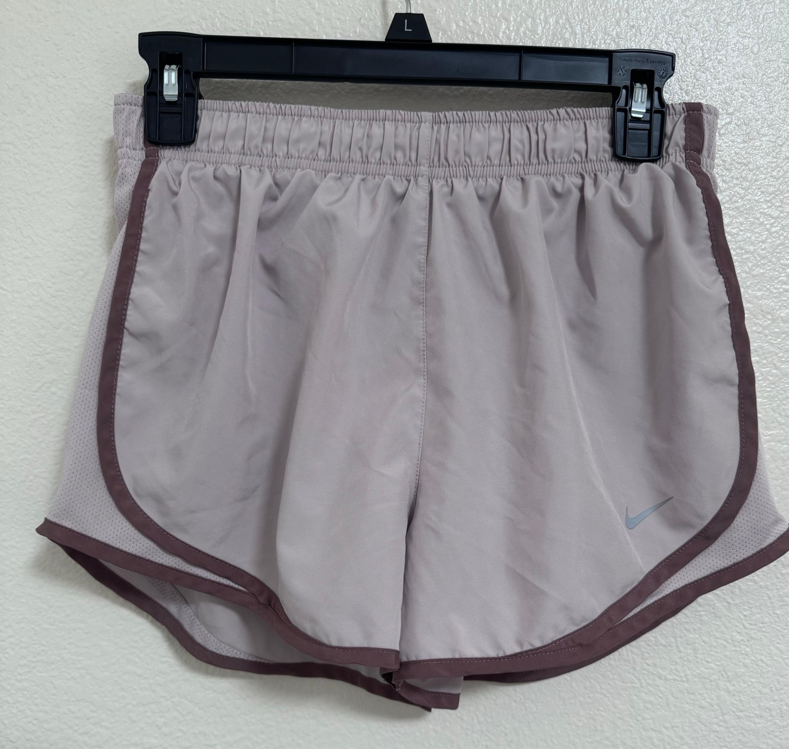 Nike Women’s Athletic Tempo Shorts