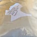 Thermalogic weathermate grommet window panels 80x95 natural