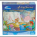 NEW Disney Cinderella Artist Toby Bluth Sew Beautiful Dress Jigsaw Puzzle RARE