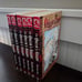 The Queen's Knight Manga Lot, Volumes 4-9