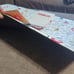 Peanuts Snoopy Anti Fatigue Kitchen Mat Valentine's Day