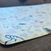 Peanuts Snoopy Anti Fatigue Kitchen Mat Valentine's Day